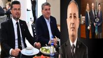SERDAL ADALI'NIN GEÇMİŞ DÖNEM YÖNETİM KURULU ÜYESİ MOLLAOĞLU, AMERİKAN FEDERAL SORUŞTURMA BÜROSU TARAFINDAN GÖZALTINA ALINDI!