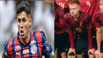 SİYAH BEYAZ DEV TRANSFER OPERASYONU!