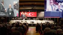 UTANÇ ABİDESİ BJK SENATO TOPLANTISI!