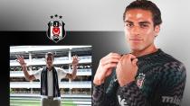 'BEŞİKTAŞ FORMASININ HAKKINI VERMEYE HAZIRIM!'