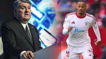 BAŞKAN ADALI SOW TRANSFERİ İÇİN DEVREYE GİRDİ!