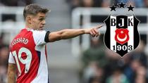 TROSSARD İMZAYA KALDI!