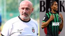 BEŞİKTAŞ VE SASSUOLO ARASINDA LAURİENTE SAVAŞI DEVAM EDİYOR!