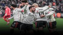 'ÇOK DAHA İYİ BİR KARTAL İZLEYECEKSİNİZ!'