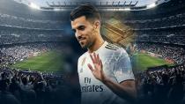 REAL MADRİD'Lİ DANİ CEBALLOS'A KARTAL PENÇESİ!