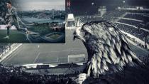 VLAHOVİC BEŞİKTAŞ'A GÖZ KIRPIYOR!