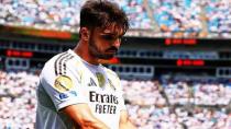 KARTAL'IN YENİ SAVUNMACISI REAL MADRİD'DEN GELİYOR!