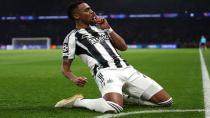 BEŞİKTAŞ'IN ORTA SAHA OYUNCUSU PREMİER LİG'DEN GELİYOR!