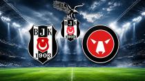 KARA KARTAL AVRUPA MACERASINA BAŞLIYOR!