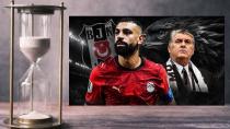 SALAH TRANSFERİNDE GERİ SAYIM BAŞLADI!