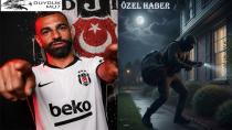 Evine Giren Hırsızı Affeden Ve 'Hayatta İkinci Şansı Olsun' Diye Yardım Eden Mohamed Salah’ın Film Gibi Hikayesi!