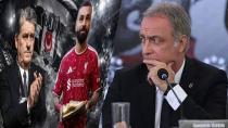 BEŞİKTAŞ SALAH TRANSFERİNDE MASADAN KALKTIĞINI RESMEN AÇIKLADI!