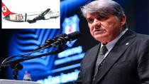 Başkan Adalı 4 Koldan Transfer Operasyonuna Başladı!
