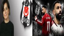''Salah'ı Bırak Sahaya Bak!''