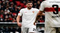 Beşiktaş'ın Yeni Transfer Hedefi Jeff Chabot!
