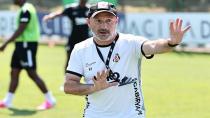 En Olumlu Transfer, Taraftarın Gözdesi Vincenzo Italiano!
