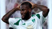 Siyah Beyaz Franck Kessie Bombası!