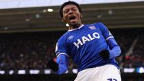 Kartal'ın Yeni Hedefi Ipswich'li Philogene!