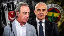 Önder Özen Ve Oğuz Çetin 2 Transfer İçin Buluştu!
