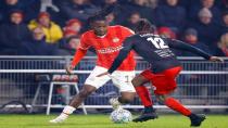 Kartal'dan Bakayoko Bombası!