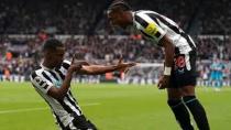 Siyah Beyaz Joe Willock Israrı Devam Ediyor!