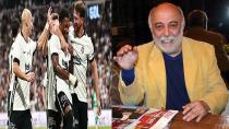 ''Kartal Avrupa'da Kanatlandı!''