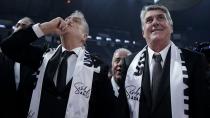 BJK Yönetiminden Alanya Maçı Sonrası Rötarlı Çıkış!