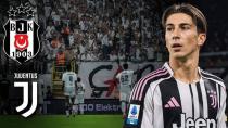 İtalyan Devinin Yıldızı Beşiktaşlı Oluyor!