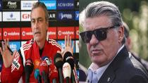 Siyah Beyaz Ayrılık Çıkmazı!