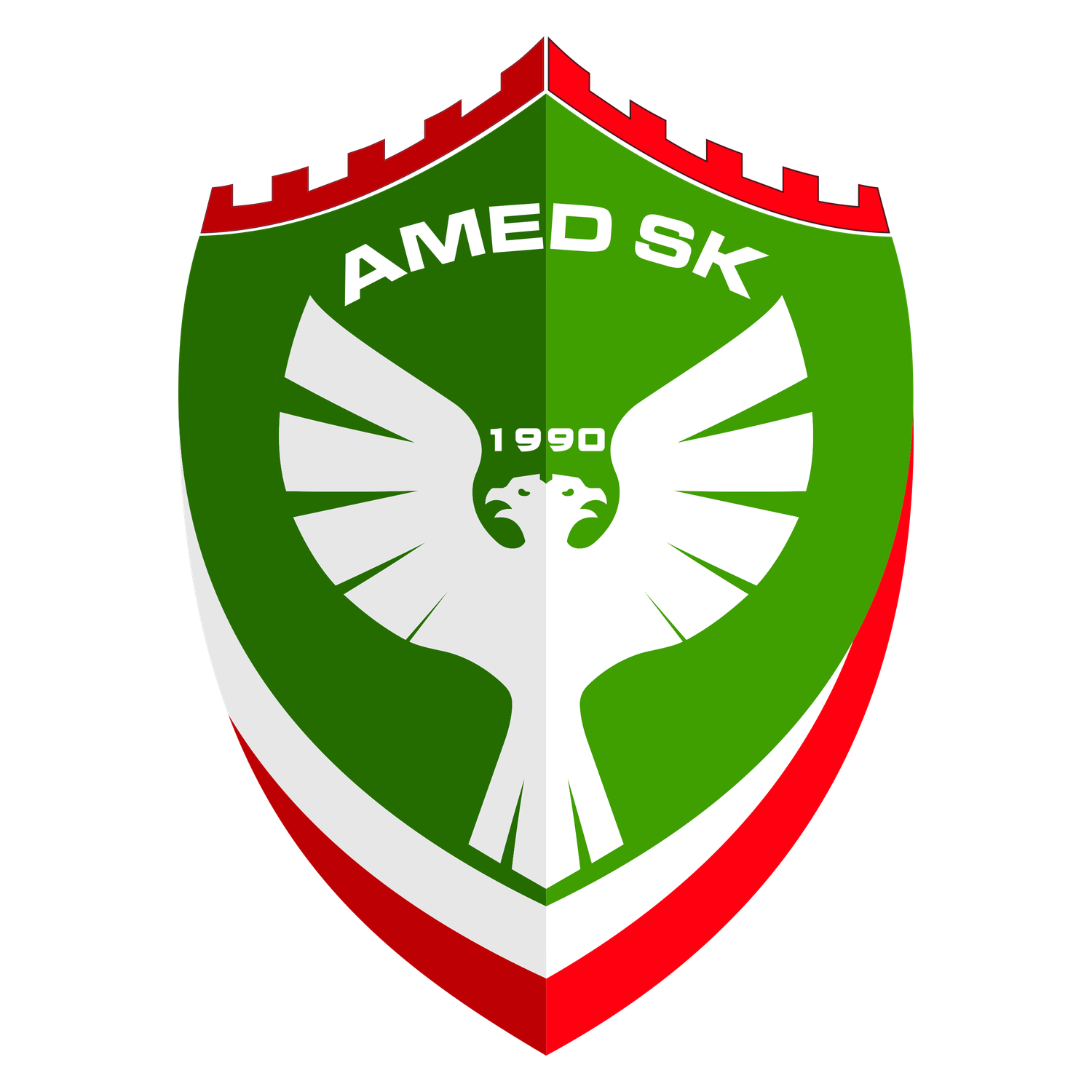 AMED SPORTİF FAALİYETLER