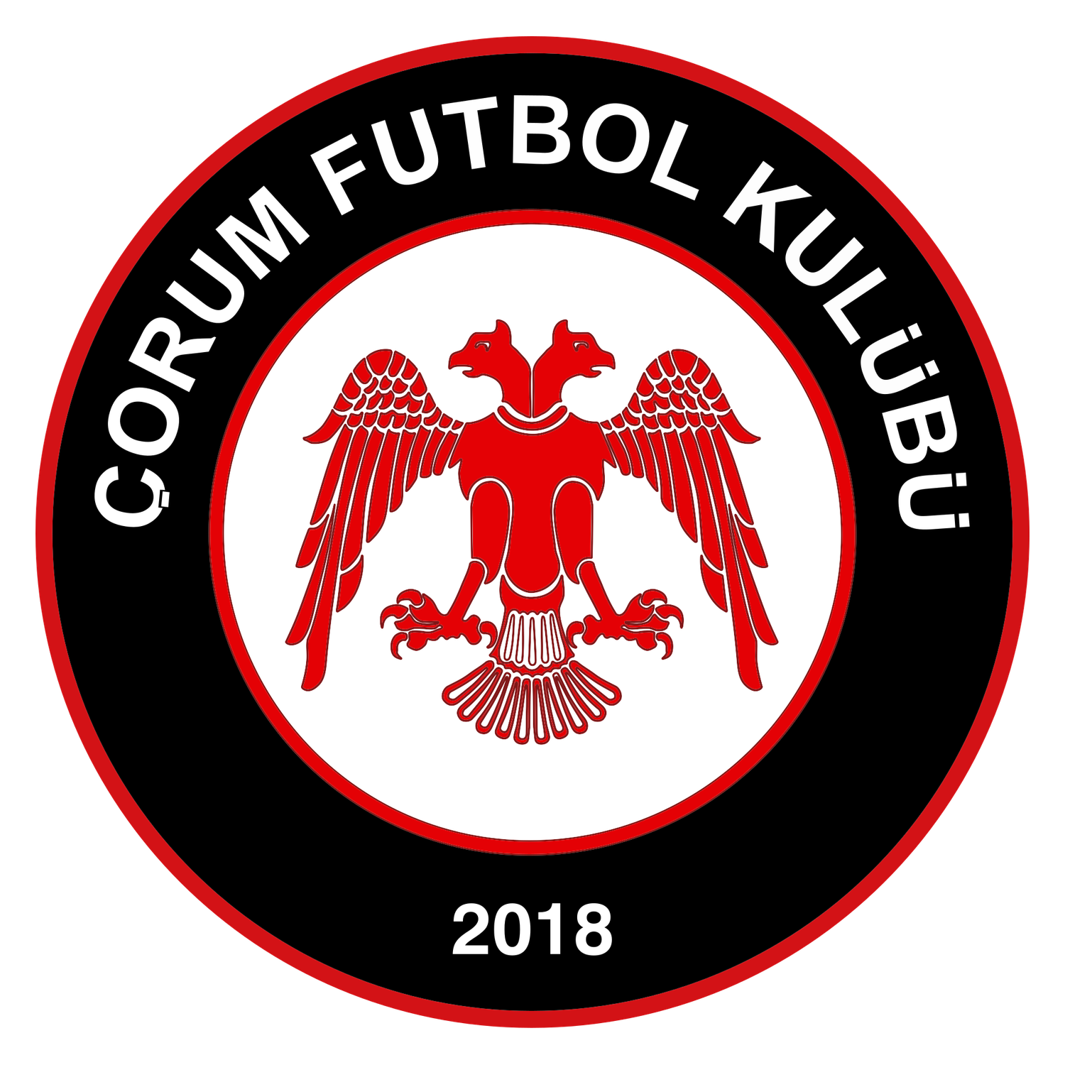 ARCA ÇORUM FK