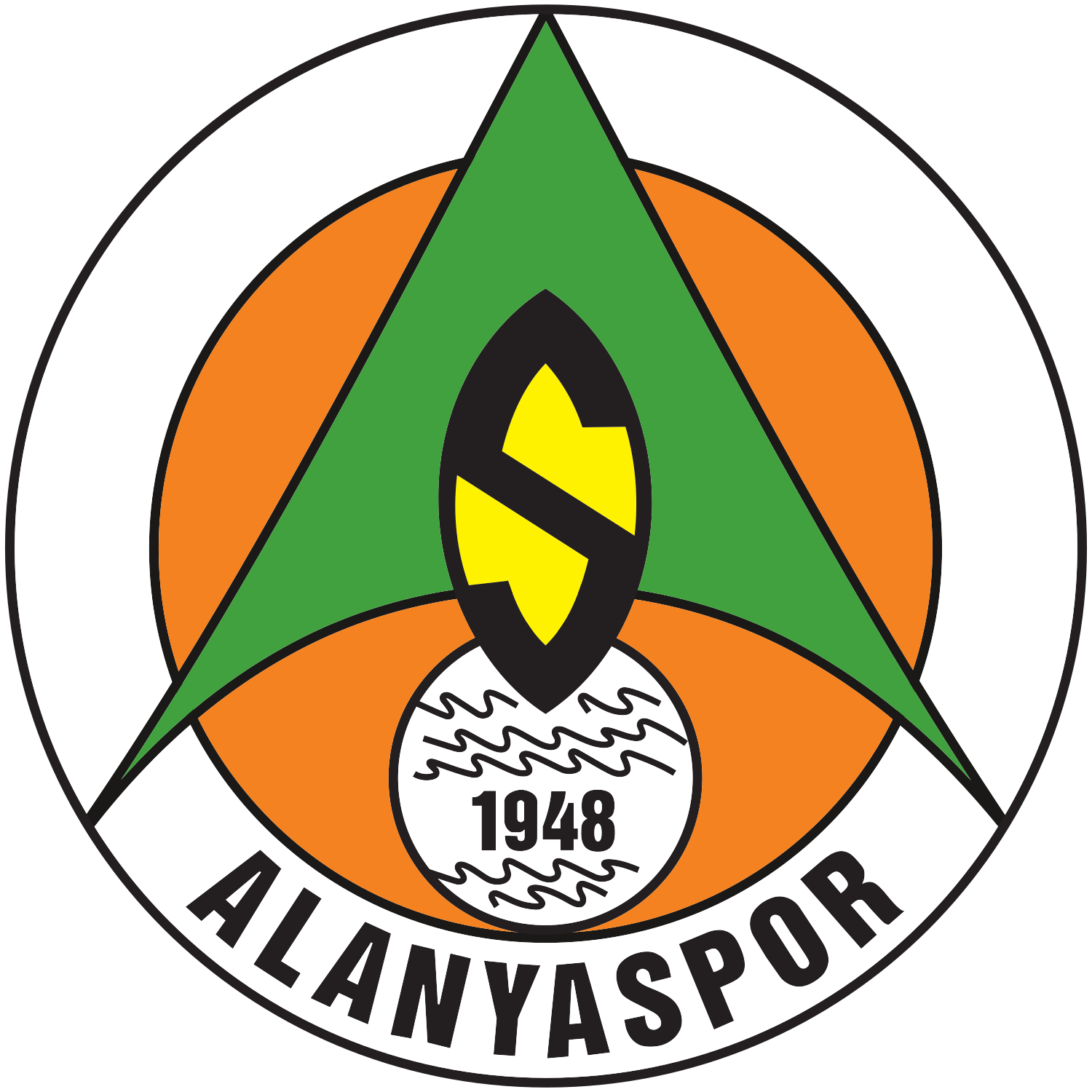 CORENDON ALANYASPOR