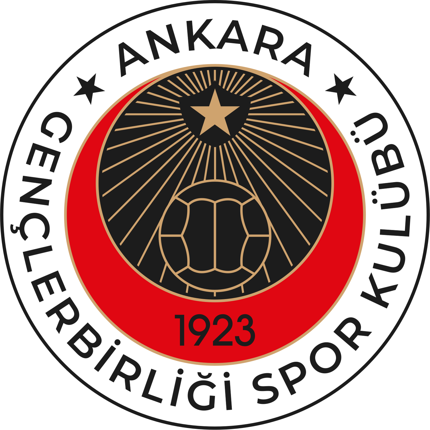 GENÇLERBİRLİĞİ