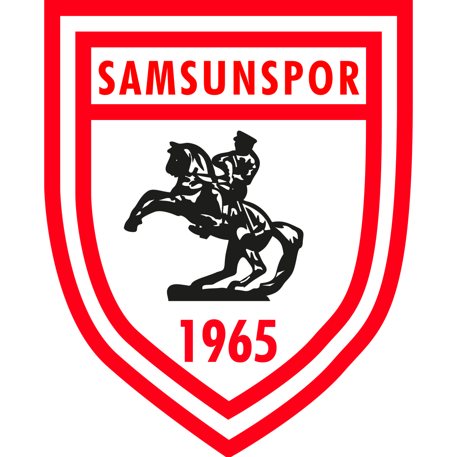 SAMSUNSPOR A.Ş.