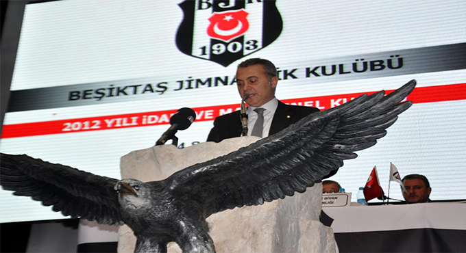 FİKRET ORMAN RAPORLAR BENDE (VİDEO)