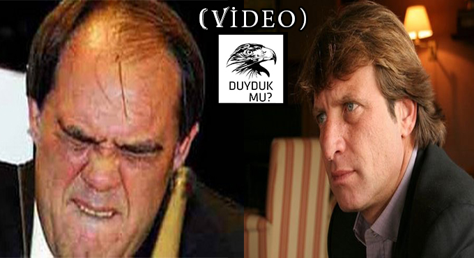 KAYA ÇİLİNGİROĞLU'NDAN DEMİRÖREN'E OLAY SÖZLER