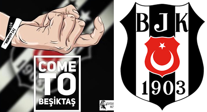 Beşiktaş'tan Muhteşem Kampanya!