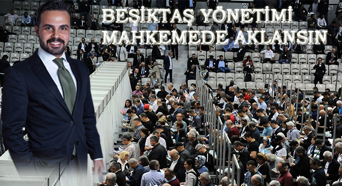 Av. Aker Çıtak'ın Konuşması Kongre ve Sosyal Medyayı Salladı!