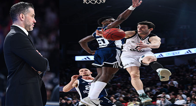 ''BEŞİKTAŞ'IN BÜYÜK BİR RUHU VAR!''