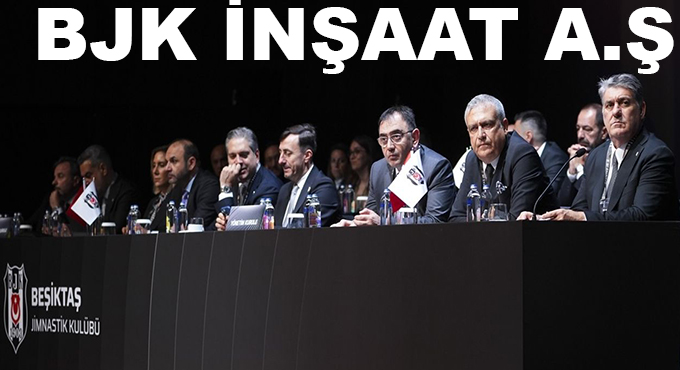 BEŞİKTAŞ'IN BORCUNU KATLAYAN ADALI YÖNETİMİ SORGULANIYOR!