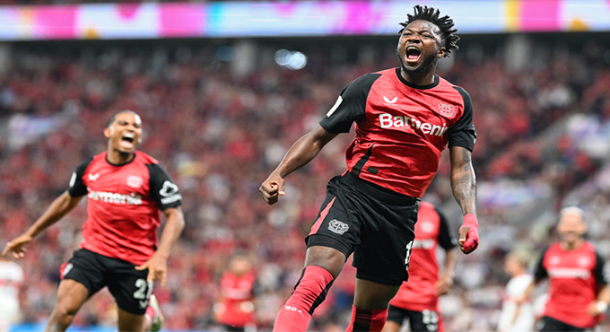 BEŞİKTAŞ'TAN TAPSOBA HAMLESİ!