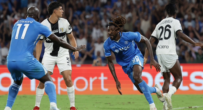 KARTAL'DA YENİ TRANSFER ROTASI İTALYA!