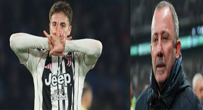 SERGEN YALÇIN'IN BEĞENMEDİĞİ FUTBOLCUYU REAL MADRİD İSTİYOR!