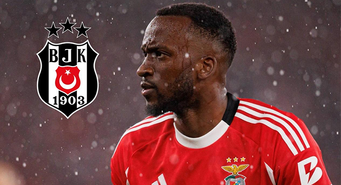 Kartal'ı Uçuracak Kanat Hamlesi!