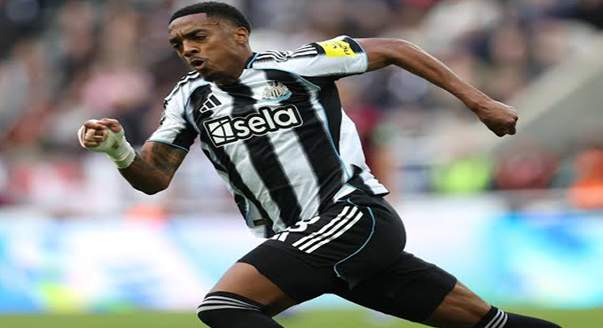 Beşiktaş Aradığı Orta Sahayı İngiltere'de Buldu!