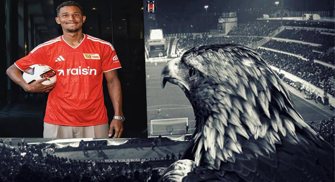 Beşiktaş Ayrılığı Resmen Duyurdu!