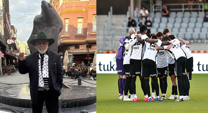 ''Tur’istik Gezi!''