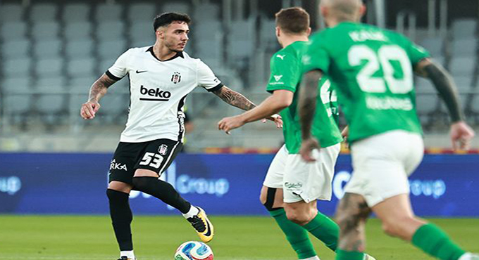 'Gol Sorunu Çözülmeli!'