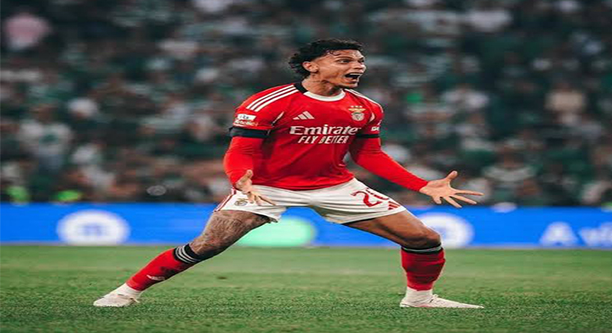 Kara Kartal'dan Dev Orta Saha Hamlesi!