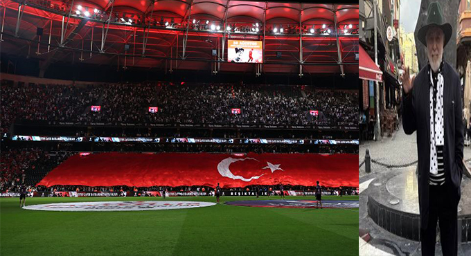 'Atanın Ve Tutanın İyi Olacak!'